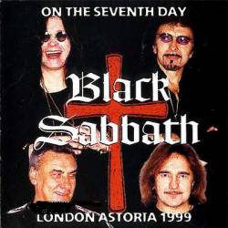 Black Sabbath : On the Seventh Day